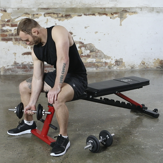 Home Gym Essentials: Must-Have Fitness Equipment for 2025