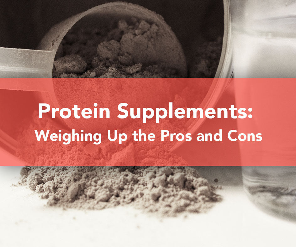 Pros And Cons Of Whey Protein Fitness Hero Is It Right For You 8234