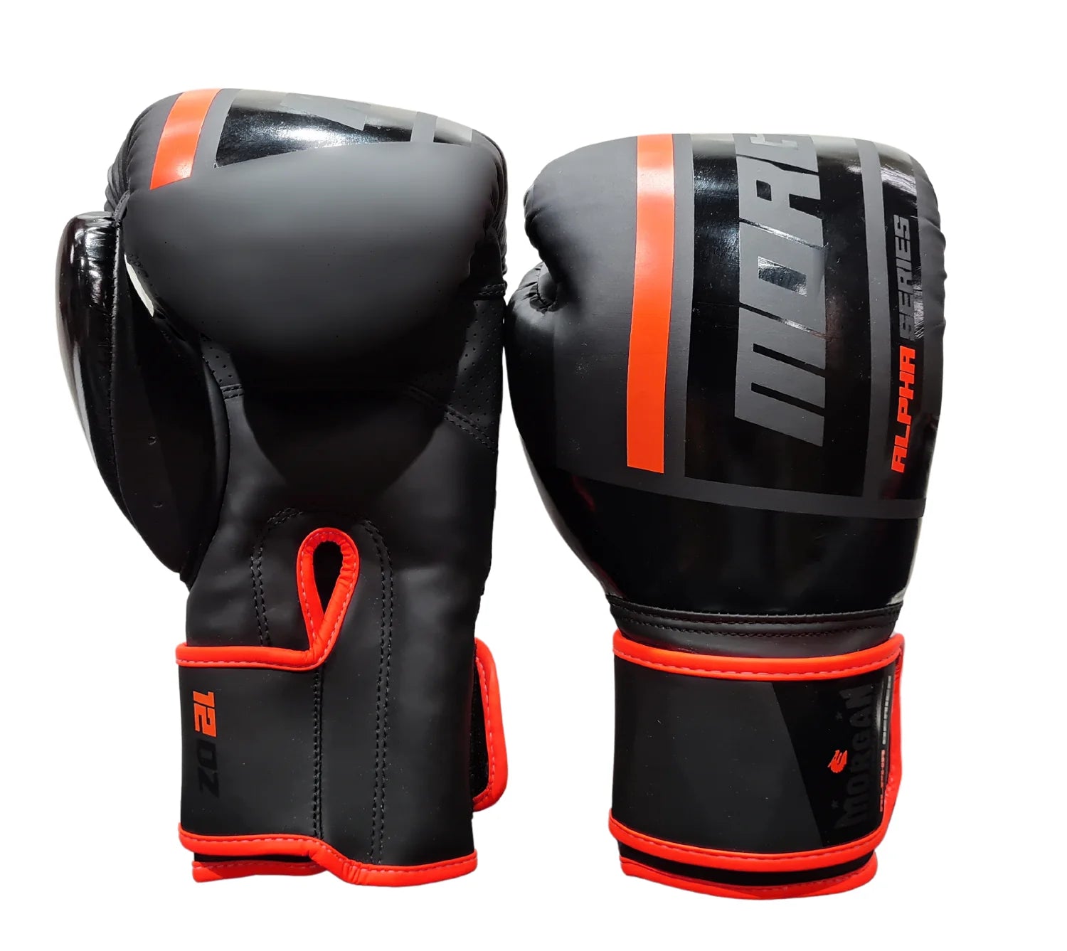 Professional boxing gloves at Fitness Hero