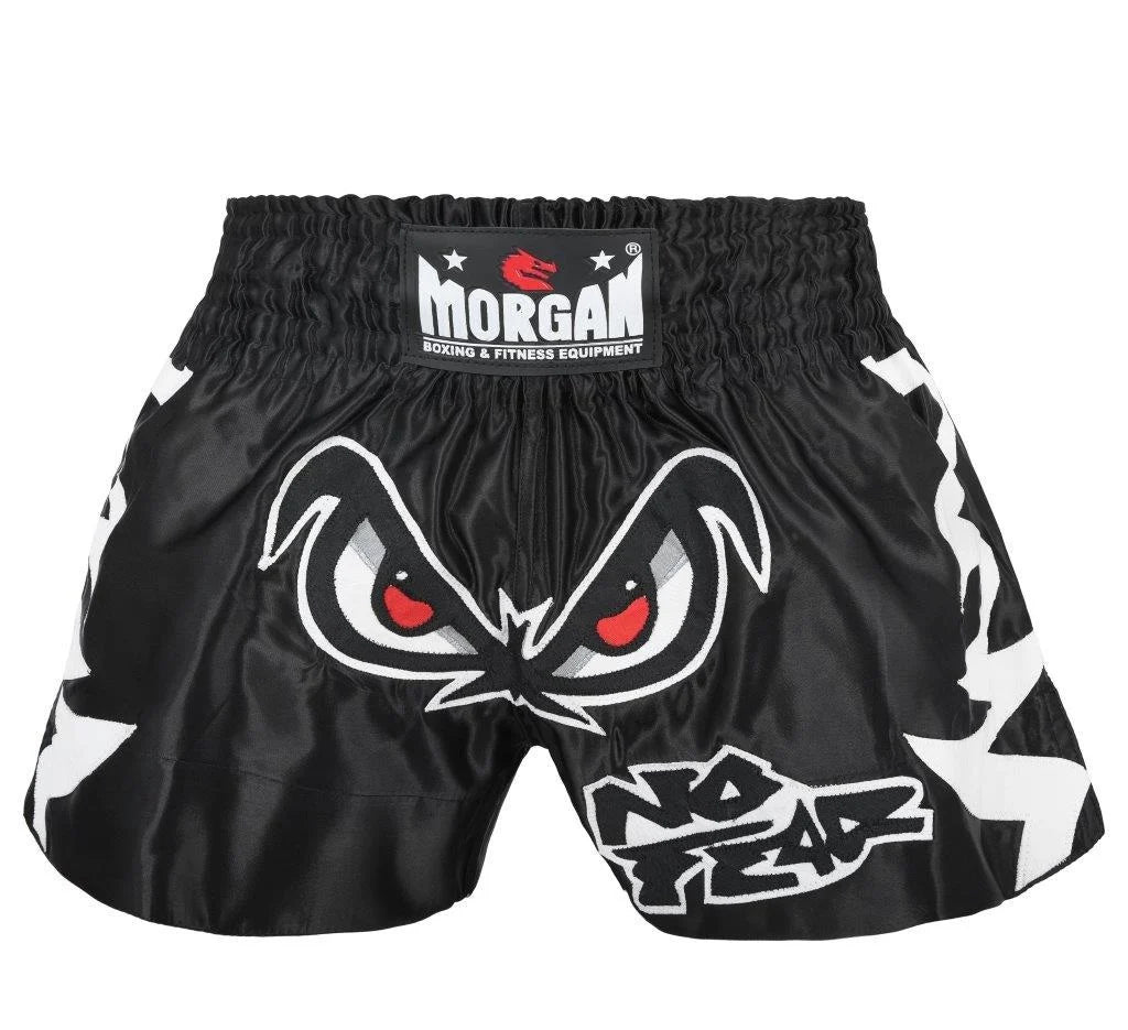 MMA Shorts Fitness Hero