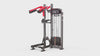 Reload Standing Calf Raise Pin Loaded Machine | [HS-X Series]