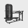 Shoulder / Seated Chest Press Pin Loaded Machine [T-MAX Series] Video Fitness Hero