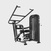 Lat Pulldown Pin Loaded Machine | [T-MAX Series]