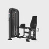 Abductor Pin Loaded Machine [T-MAX Series] Video showing machine
