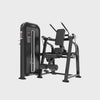 Abdominal Crunch Machine T-Max Series - Core Workout Equipment Video Fitness Hero