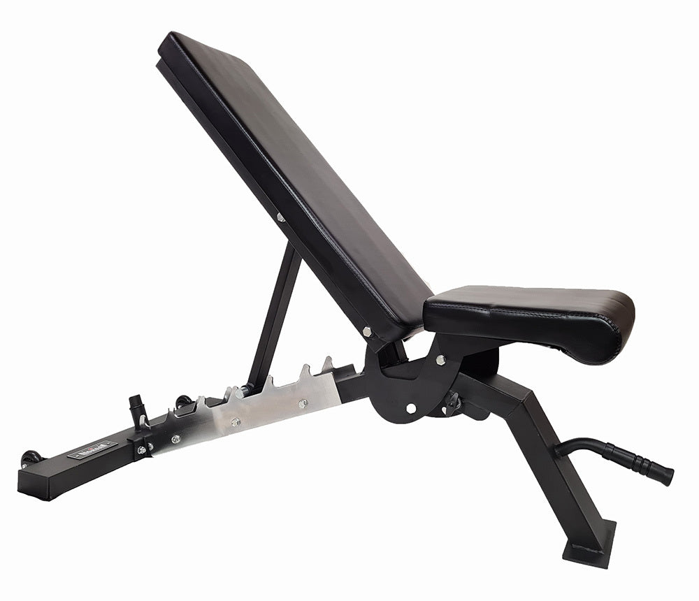 Commercial incline decline online bench