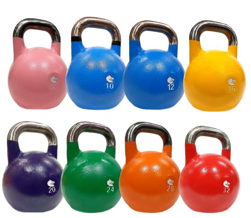 Fitness discount depot kettlebells