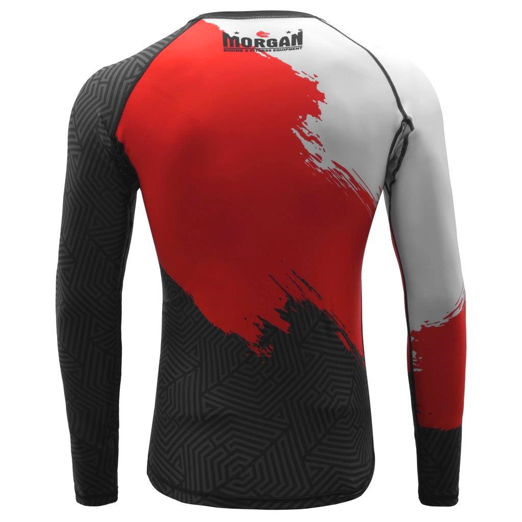 Rashguards - Order Comfortable Rashguards Australia Wide – MMA Fight Store