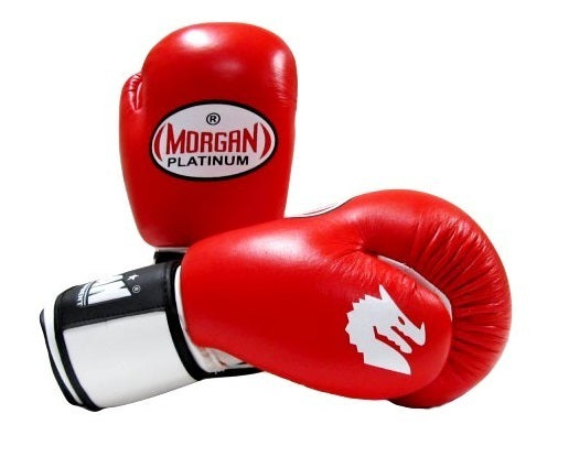 Morgan boxing equipment online