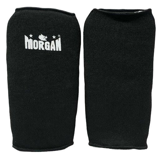 Morgan Moulded Breast Chest Guard Pad Protector [Small / Medium