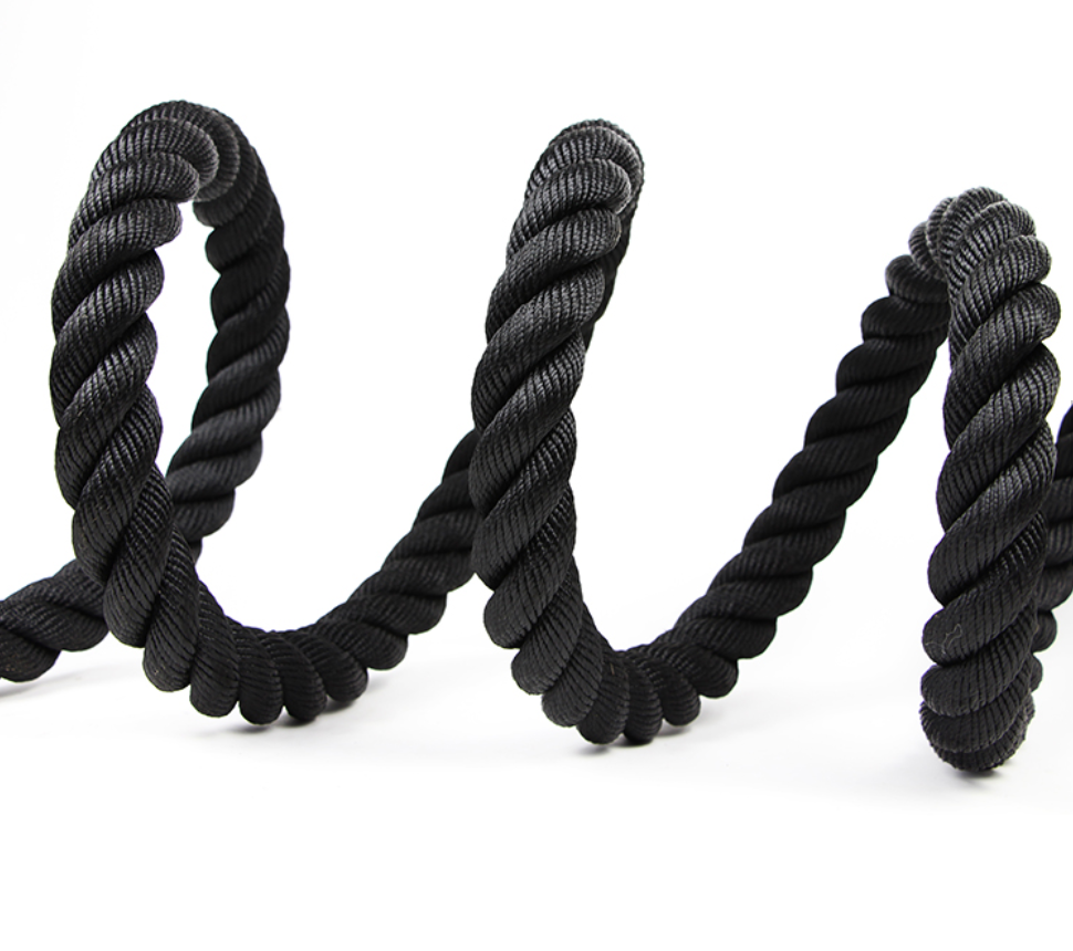 Battle rope 15m discount 50mm