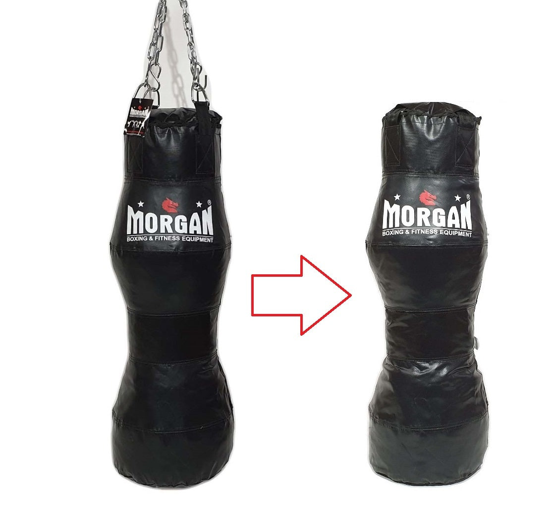 Morgan boxing best sale and fitness equipment