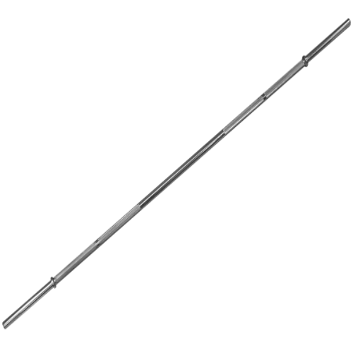 Standard Barbell Deluxe 1.8m 25mm